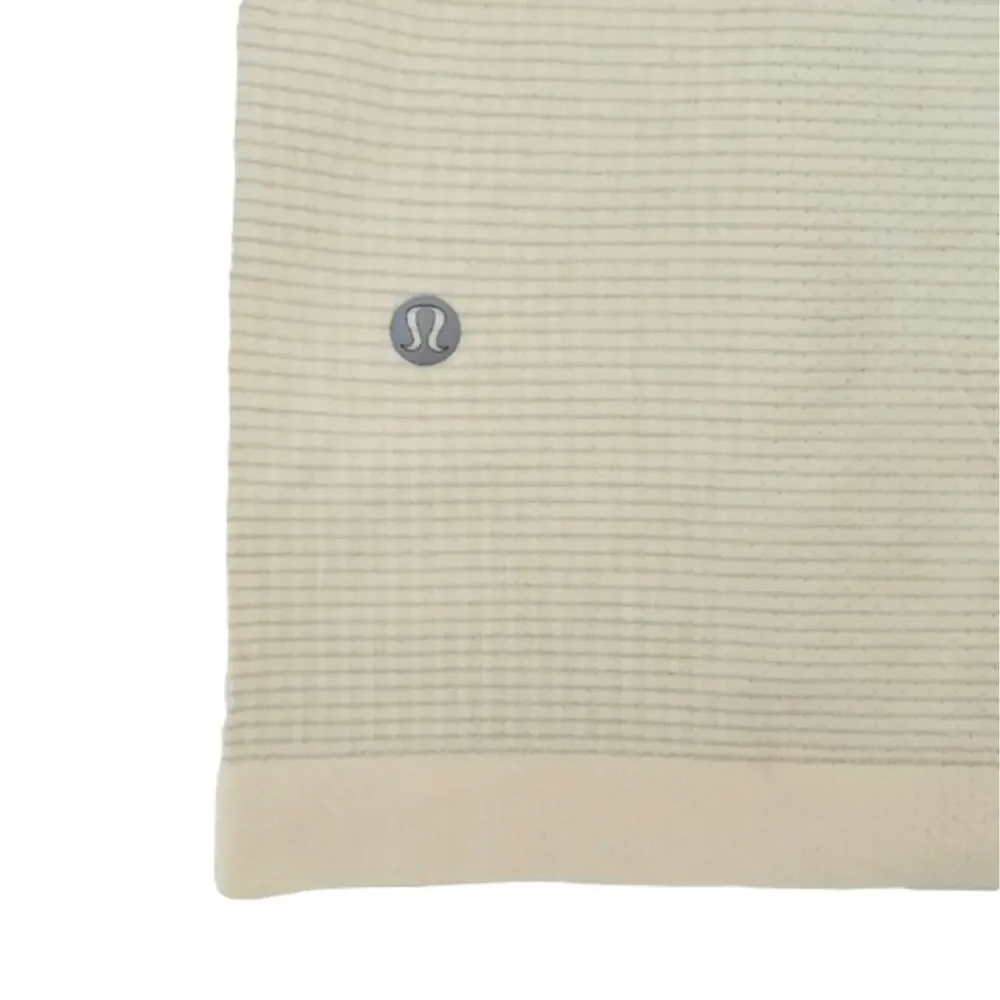 𝅺NWT LULULEMON Metal Vent Tech SS 2.0 Top Shirt Men's Small